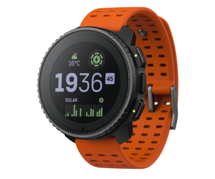 Smartwatch SUUNTO VERTICAL SOLAR CANYON